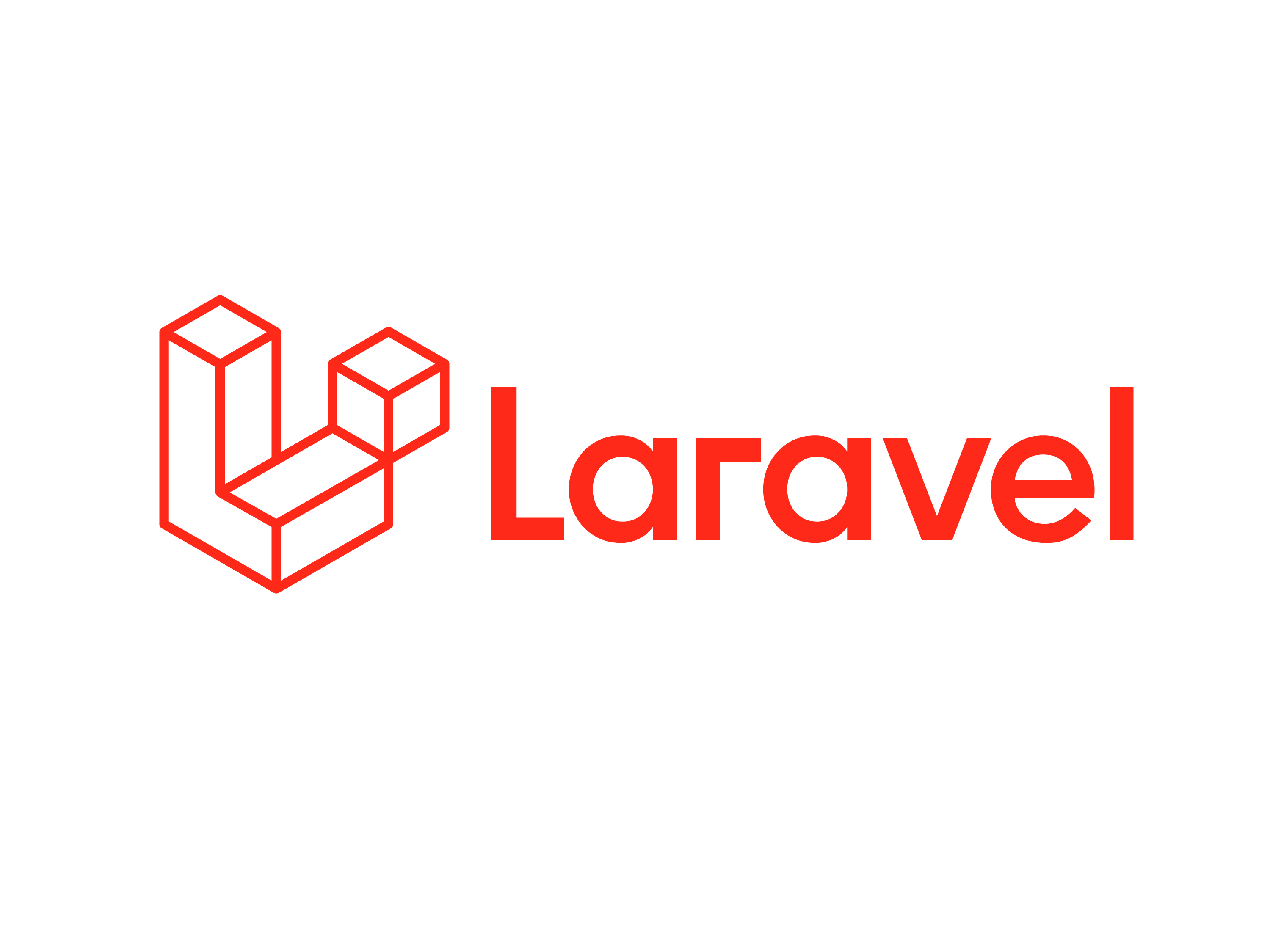 Laravel Logo