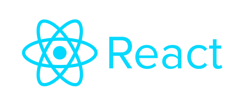 React logo