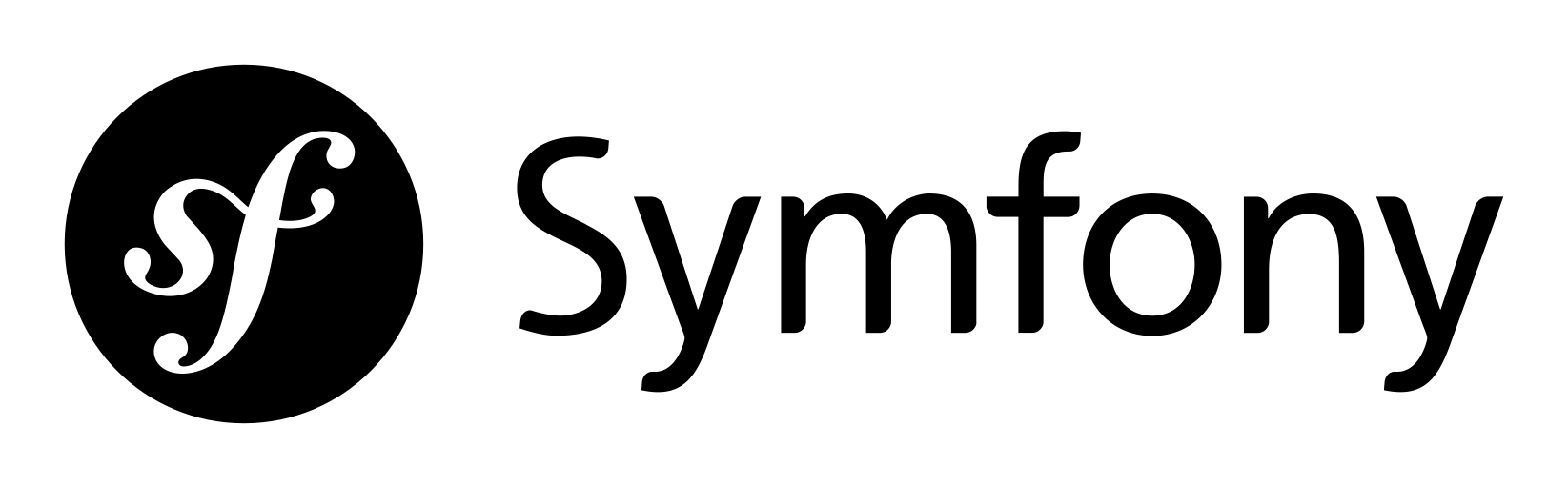 Symfony Logo