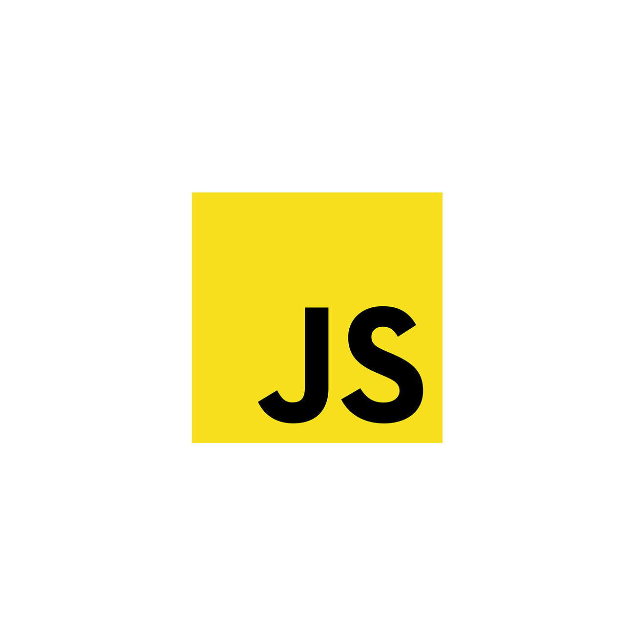 JavaScript logo
